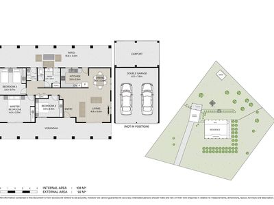 12 CARBEEN DRIVE, Taranganba