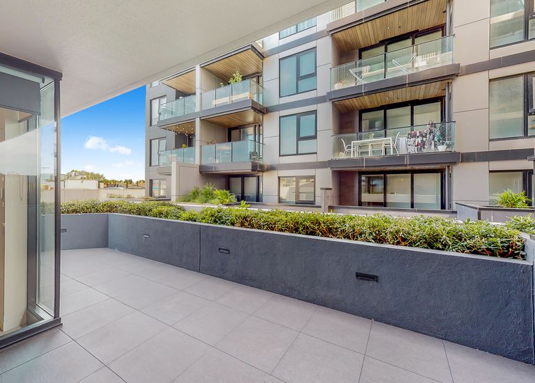 303 / 18-20 Lilydale Grove, Hawthorn East