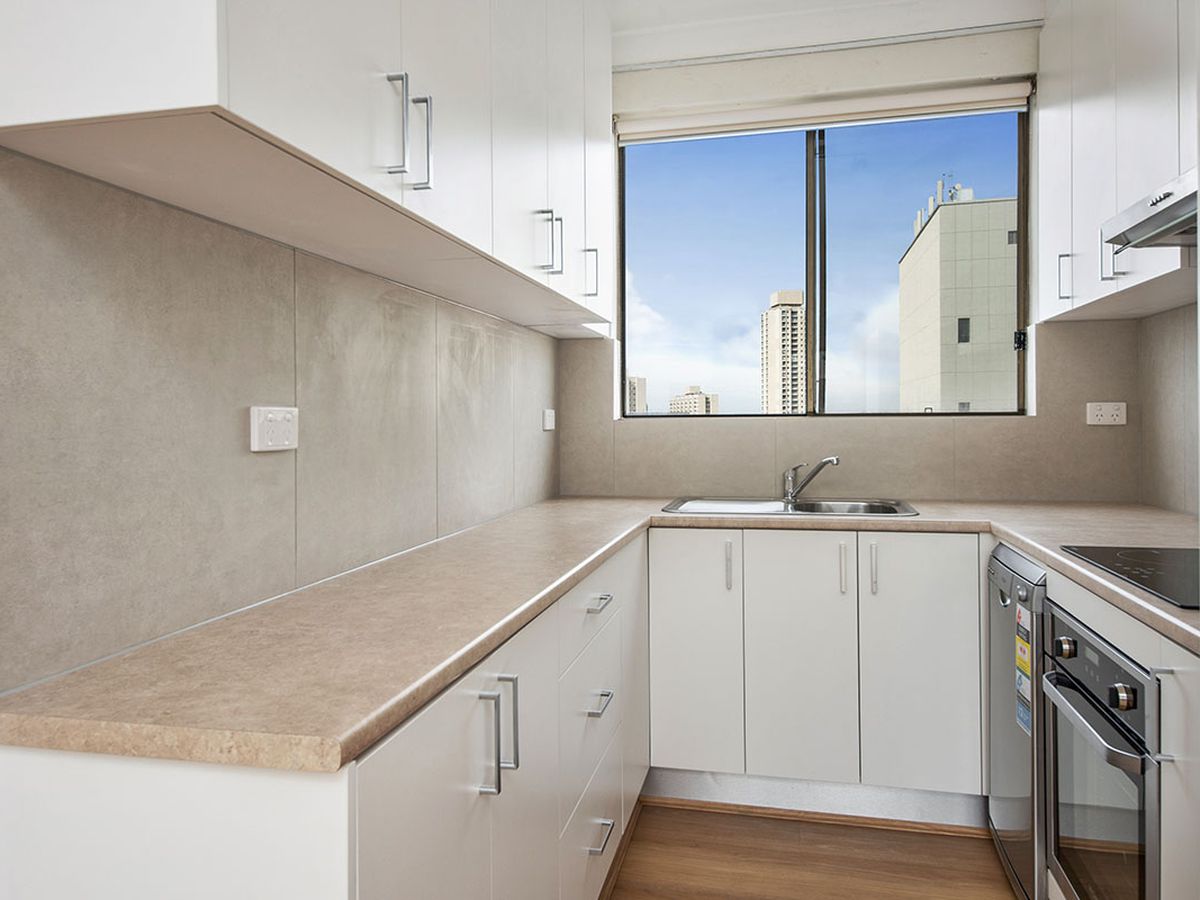 33 / 134-138 Redfern Street, , Redfern