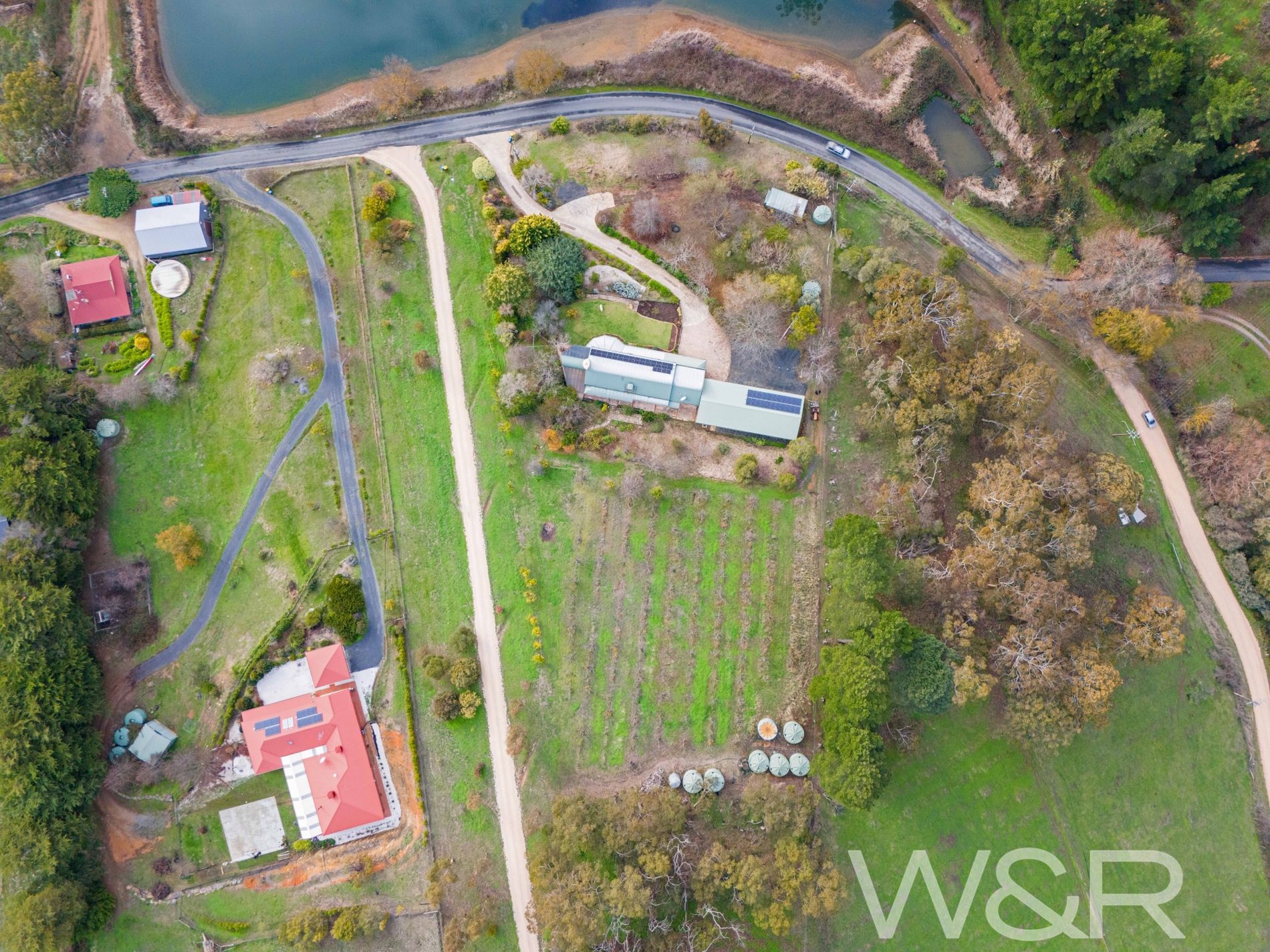 44 Nicholls Road, Norton Summit