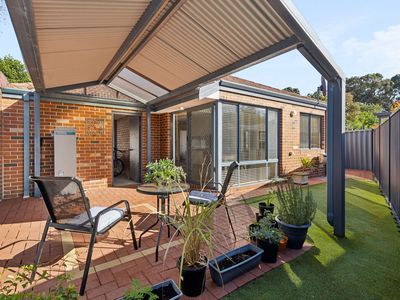 64A London Street, North Perth