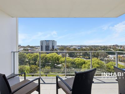 27 / 8 Prowse Street, West Perth