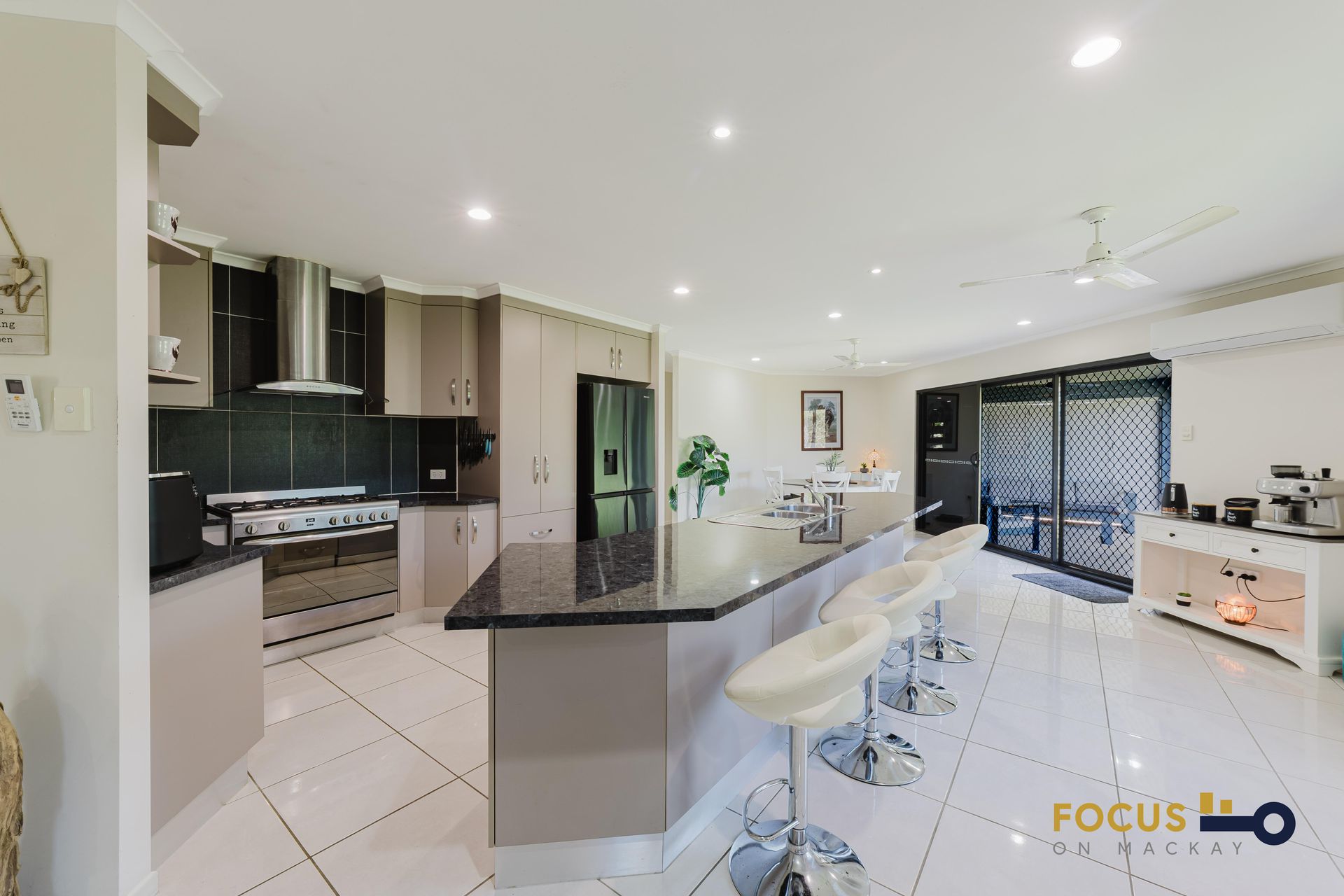 16 Vezzoli Court, Walkerston