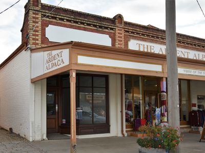 35 Camp Street, Beechworth