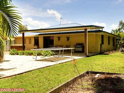 11 Wandoo Court, Noosaville