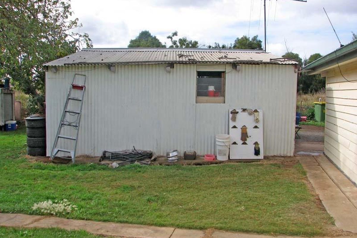 170 Wilson Road, Wyuna