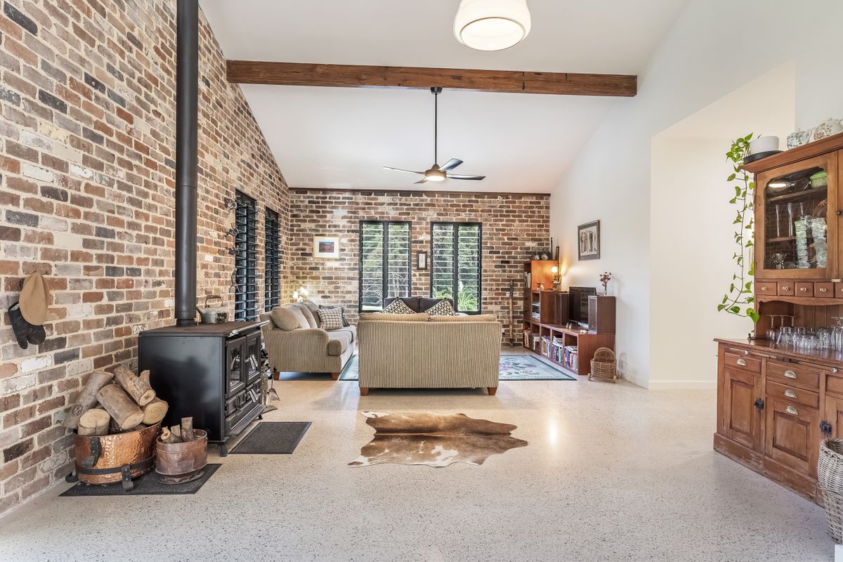 2 Middleton Way, Dorroughby