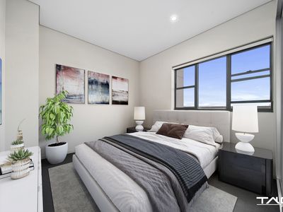 407 / 164 Great Western Highway, Westmead