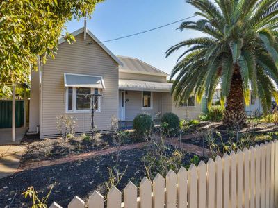 82 Lewis Street, Lamington