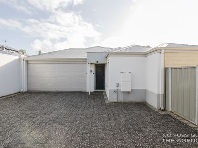 42D Winchelsea Road, Nollamara
