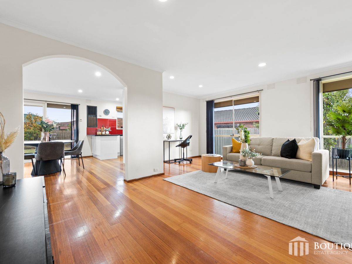 3 Griffiths Court, Dandenong North