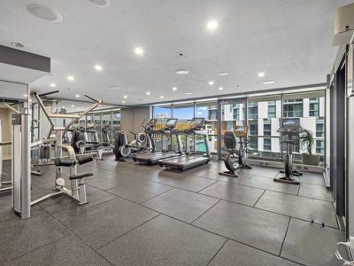 427 / 1A Glenelg Street, South Brisbane