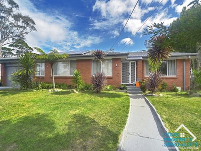 27 Vost Drive, Sanctuary Point