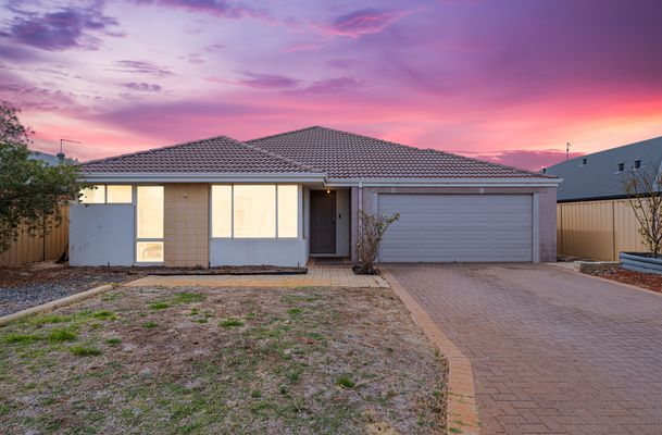 16 Penny Way, Baldivis