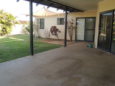 3 Derrinding Way, Kununurra