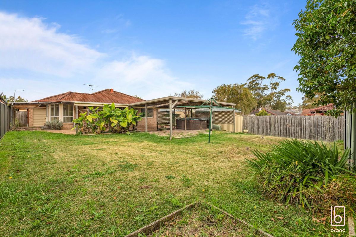 28 Kite Cres, Hamlyn Terrace
