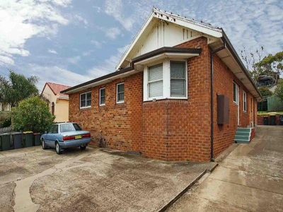 1 / 90 Cowper Street, Warrawong