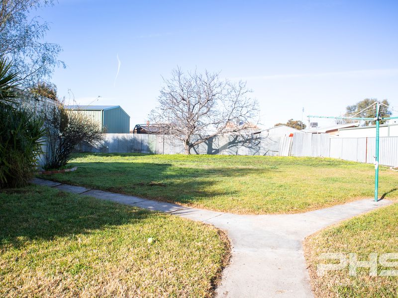 4 Burke Street, Kerang