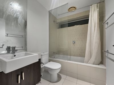2607 / 483 Swanston Street, Melbourne