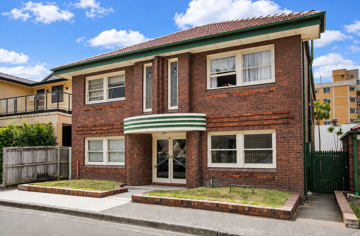 Unit 2 / 102 Anglesea Street, Bondi Junction