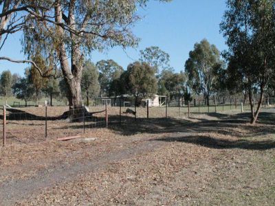 Lot 4 Shorts Lane, Heathcote