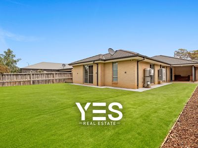 151 Willandra Circuit, Warragul