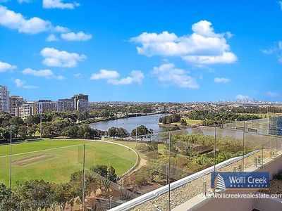 20 Levey Street, Wolli Creek