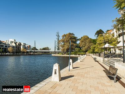 31 / 33 Bronte Street, East Perth