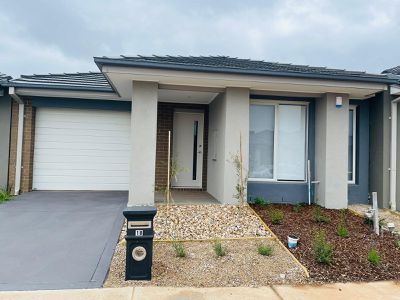 18 Staccato Terrace, Strathtulloh