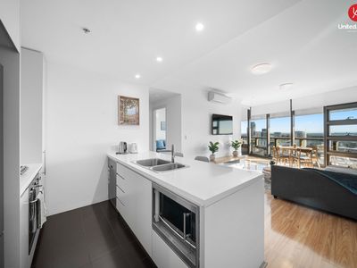 1812/1 Australia Avenue, Sydney Olympic Park