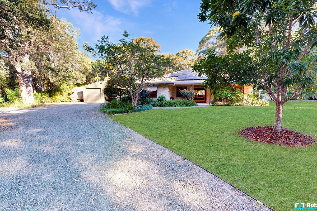 6 Bloodwood Place, Cooroibah