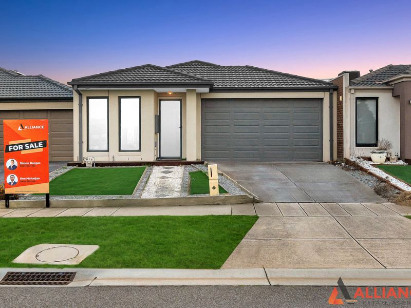 3 Samaria Street, Tarneit