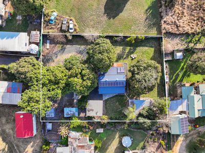 51146 Burnett Highway, Baree