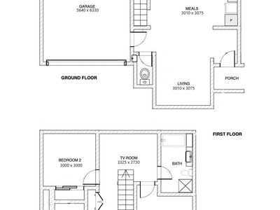 1 / 401 Shannon Avenue, Newtown