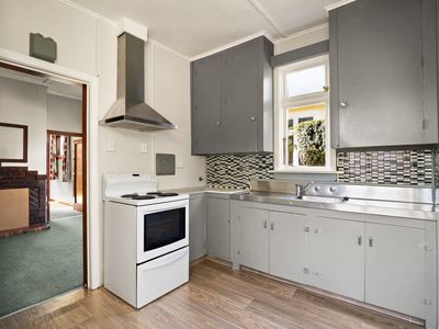 13 Northumberland Street, North East Valley