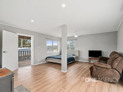 124 Oallen Road, Oallen