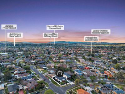 40 Maramba Drive, Narre Warren