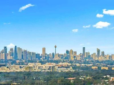 3438 / 180 George Street, Parramatta