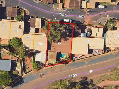 16 Judith Way, South Hedland