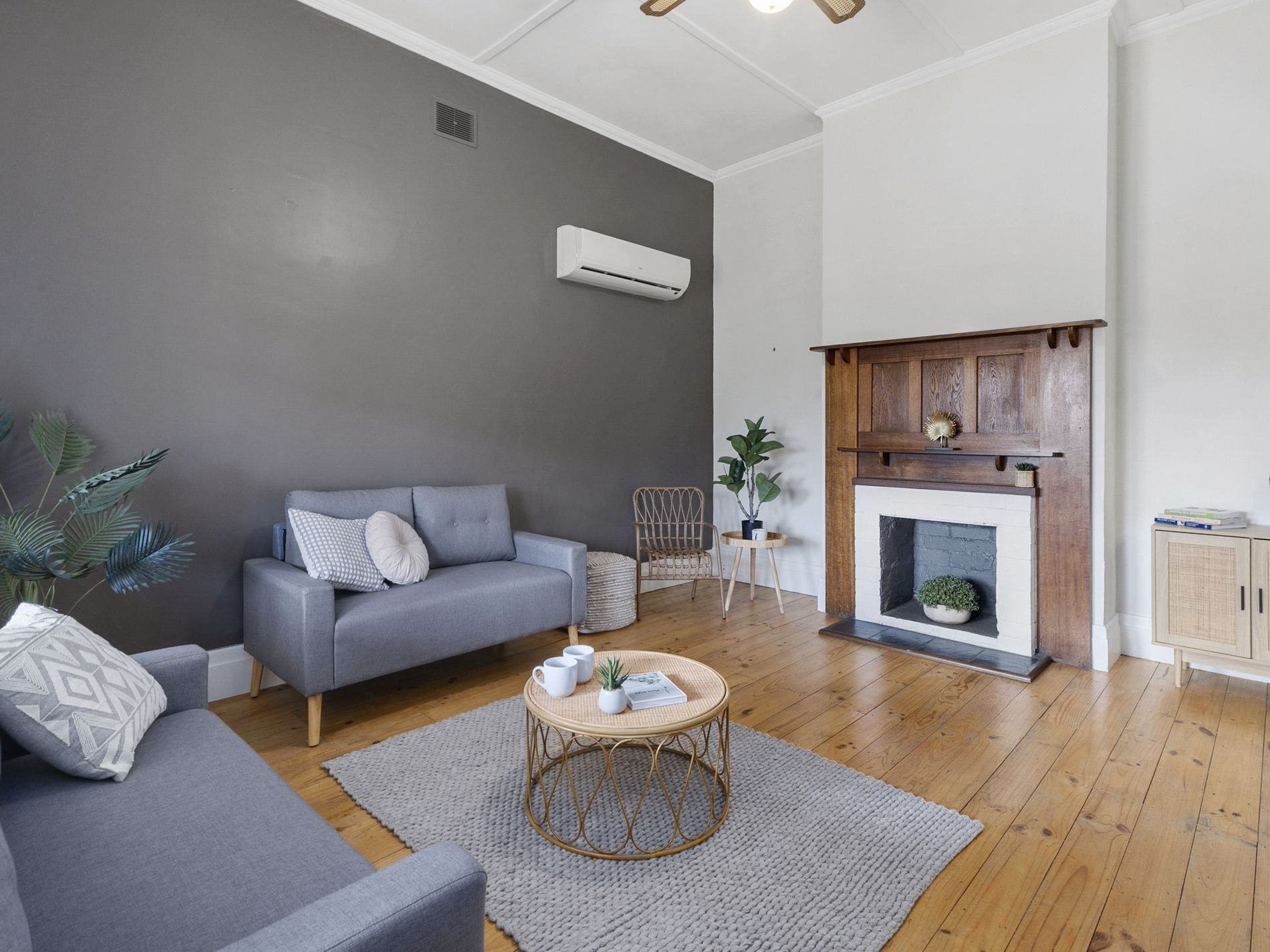 21 Butler Street, Seymour