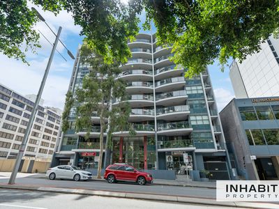 4 / 188 Adelaide Terrace, East Perth