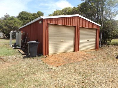 7 Tarong Drive, Kingaroy