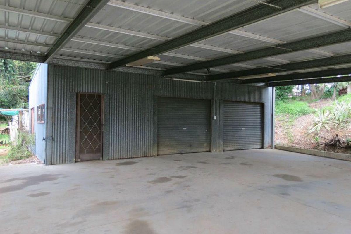 236 Fords Road, Koorainghat