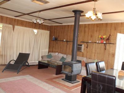46 Nyang Street, Moulamein