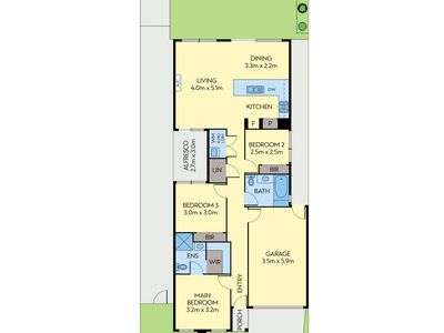 24 Bolton Street, Armstrong Creek