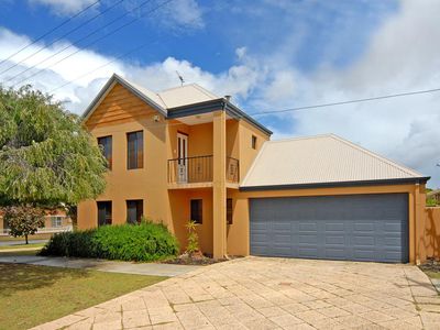 141 Coogee Street , Mount Hawthorn