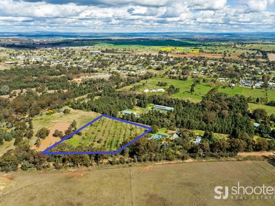 9R  Braithwaite Road , Wongarbon