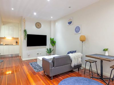 1A / 35 Barwon Park Road, St Peters