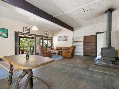 1027 Pinchin Road, The Channon