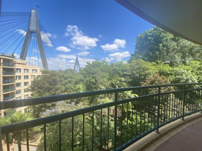 42 / 122 Saunders Street, Pyrmont